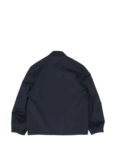 Geacă Jil Sander albastru