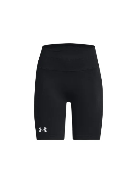 Pantaloni Under Armour scurte negru