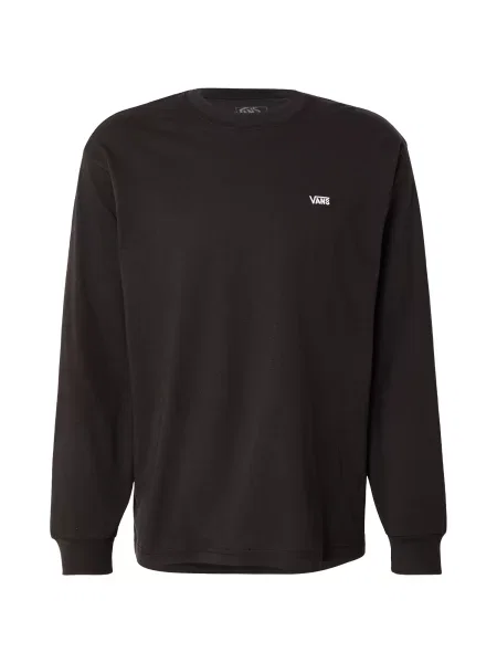 VANS Tricou negru