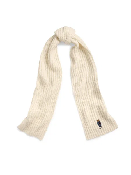 Polo Ralph Lauren Fular bej