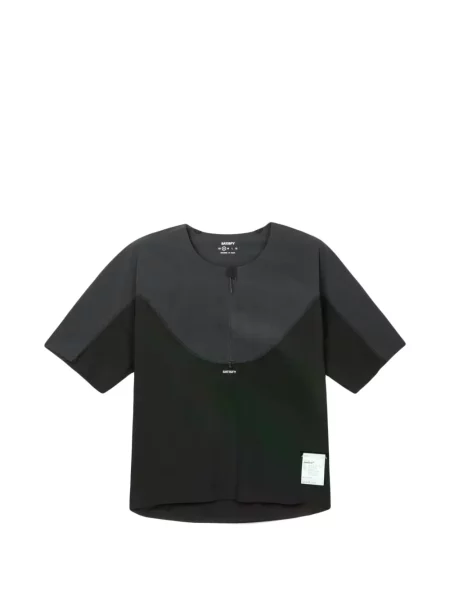 Tricou Satisfy negru