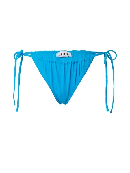 EDITED Slip costum de baie Zyndi' albastru