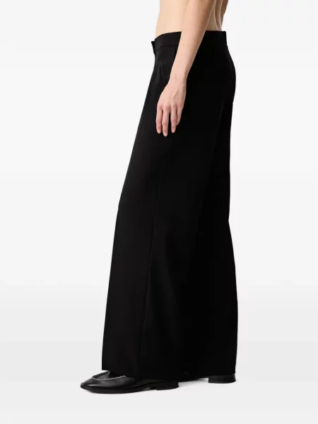 Pantaloni Wrstbhvr negru