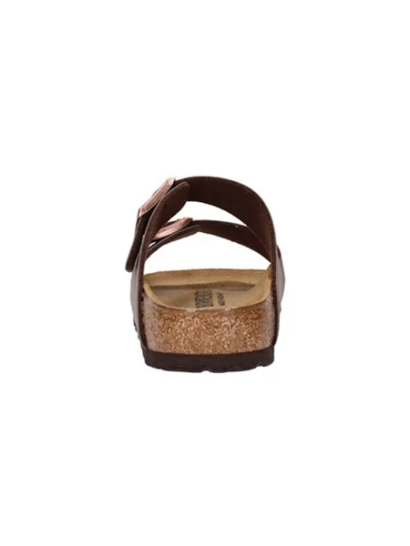 Sneakers Birkenstock Arizona BS Mocca EUR 36 barna