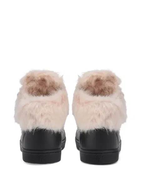 Маратонки Giuseppe Zanotti Kriss черно
