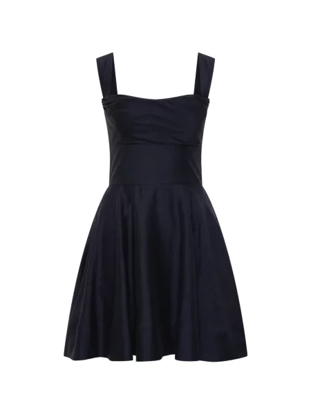 Rochie mini Rebecca Vallance de costum albastru