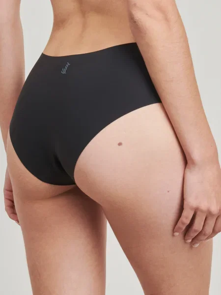 Chiloți Sloggi negru