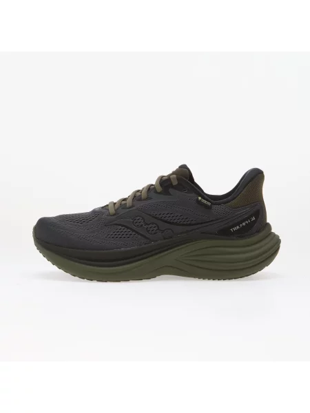 Sneakers Saucony Triumph 24 Gtx Ebony/ Fatigue EUR 46