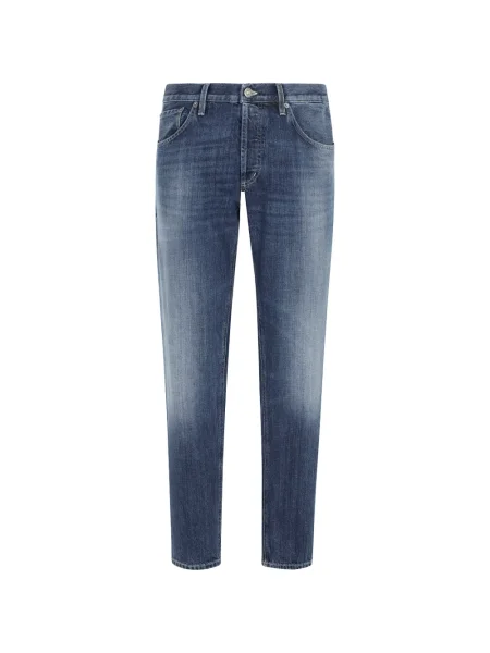 Blugi Dondup albastru