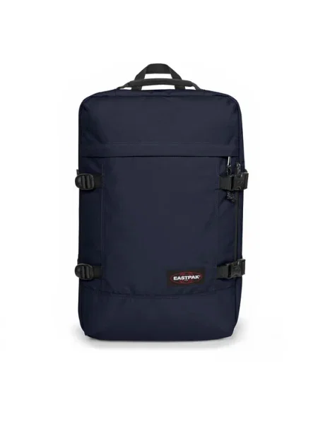 EASTPAK Rucsac bleumarin albastru
