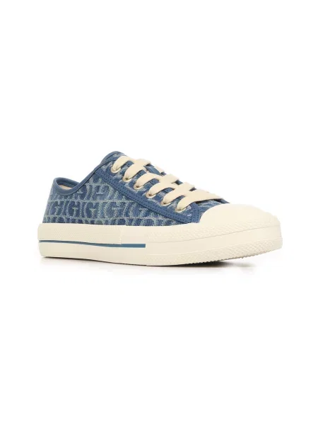 Tenisky Guess modré