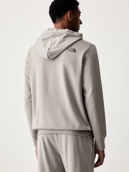 Свитер The North Face с капюшоном