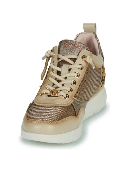 Pantofi Carmela maro