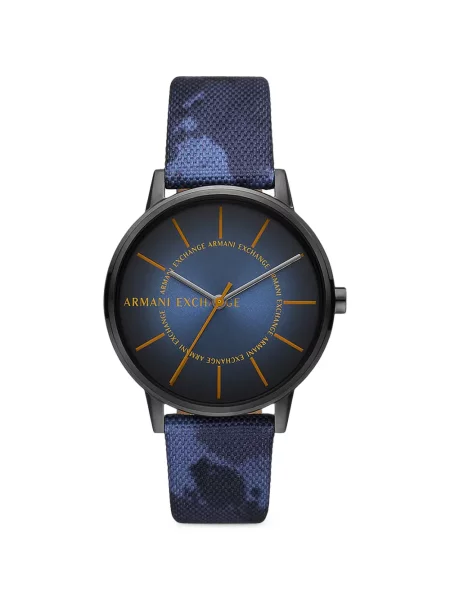 Ceas Armani Exchange gri