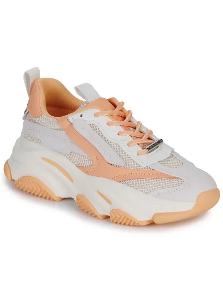Tenisky Steve Madden biela