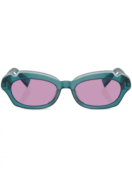 Sunčane naočale Alain Mikli plava