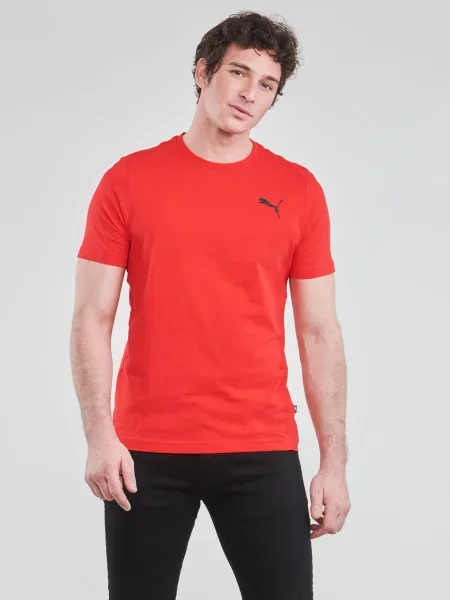 Majica Puma crvena