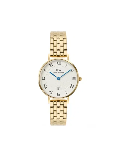 Часовници Daniel Wellington златисто