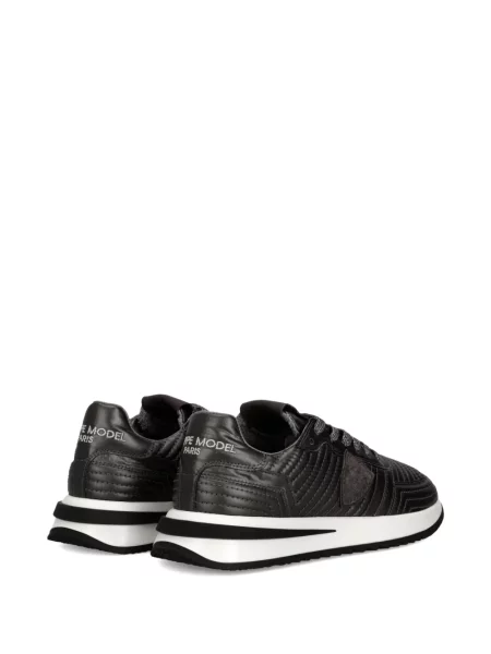 Sneakerși Philippe Model Paris negru