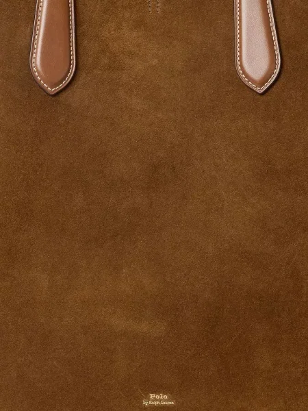 Сумка шоппер Polo Ralph Lauren