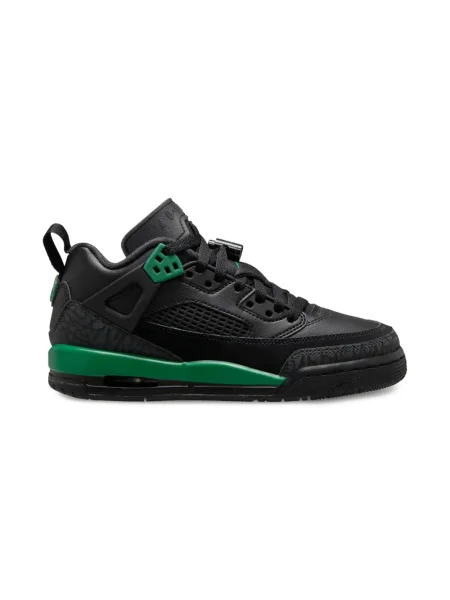 Sneakersy dziecięce Jordan czarne