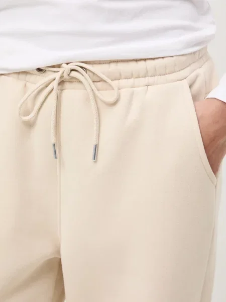 Спортивні штани Medicine однотонна бежевий