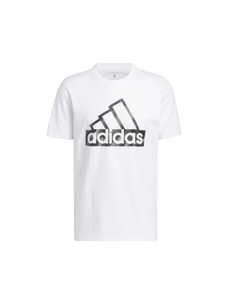 Tricou Adidas alb
