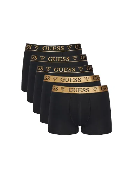 Kelnaitės Guess juoda