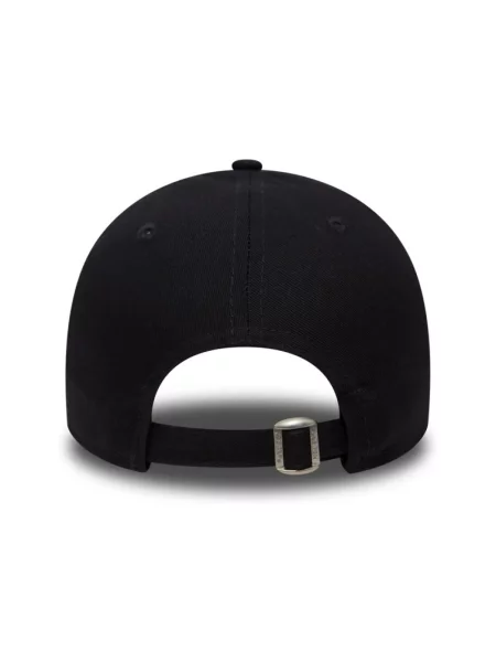 New Era Akcesoria Mężczyzna Czarny ONE SIZE Czapka Youth League Yankees Navy granatowa