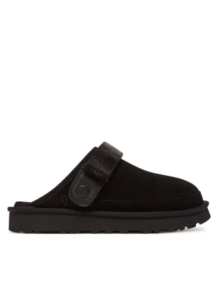 Pantofi Ugg negru