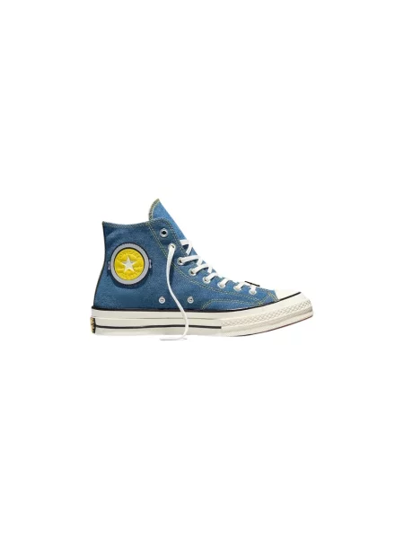 Converse x Minions Chuck 70 trampki niebieskie