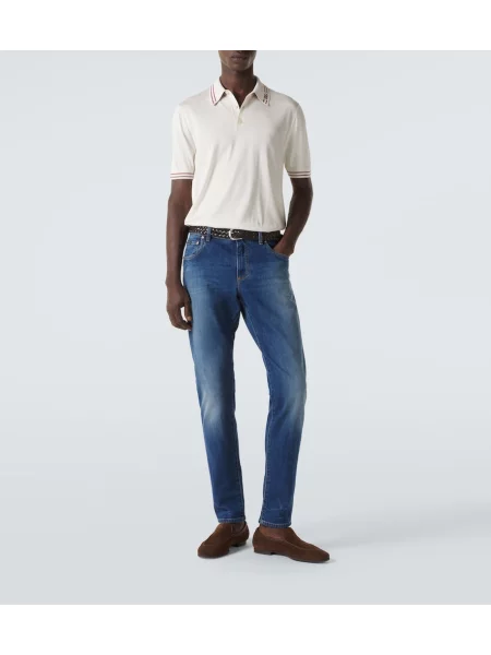 Blugi Dolce&gabbana albastru