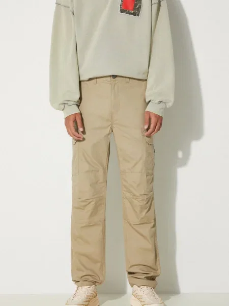 Pantaloni cargo Dickies bej