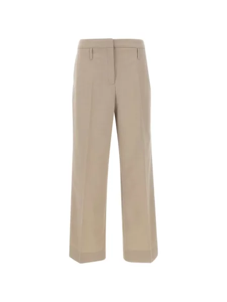 Pantaloni Herskind cu picior lat