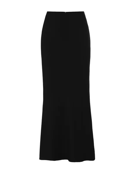 TATUUM Fustă PALOMA 3' negru