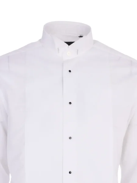 Cămașă Corneliani alb