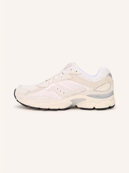 Buty do biegania Saucony do biegania białe