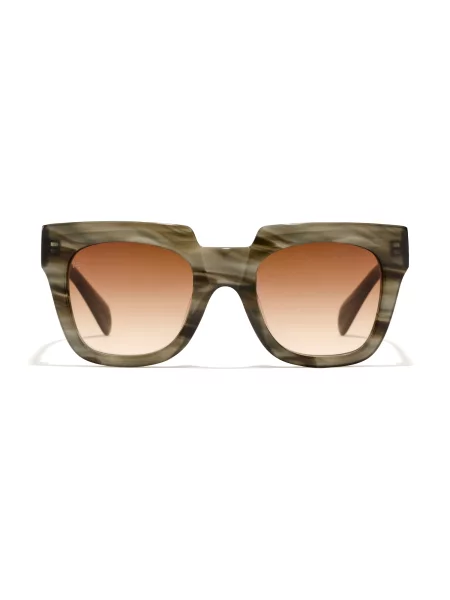 HAWKERS Ochelari de soare Row X oliv