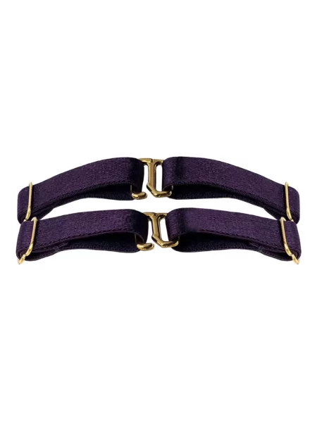 Inel Bordelle violet