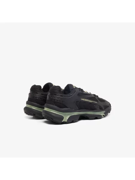 Lacoste Sneakersy czarny
