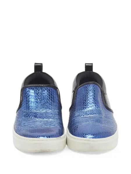 Chiloți Marc By Marc Jacobs slip-on albastru