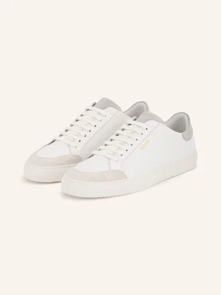 Axel Arigato Sneakersy Clean 90 Triple / šedá bílá