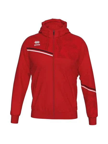 Sportski komplet Errea crvena