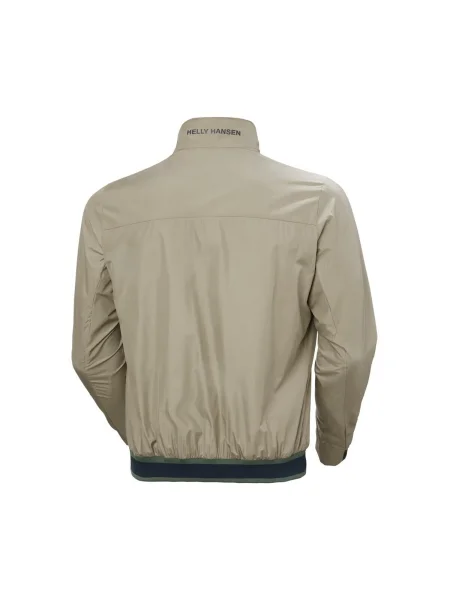 Vetrovka Helly Hansen béžová