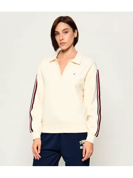 Tommy Hilfiger Hanorac | Relaxed fit