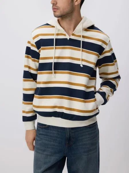 Reserved Hanorac crem