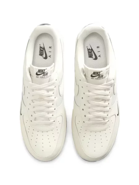 Vestă Nike cu imagine alergare maro