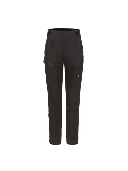 Pantaloni Alpine Pro negru