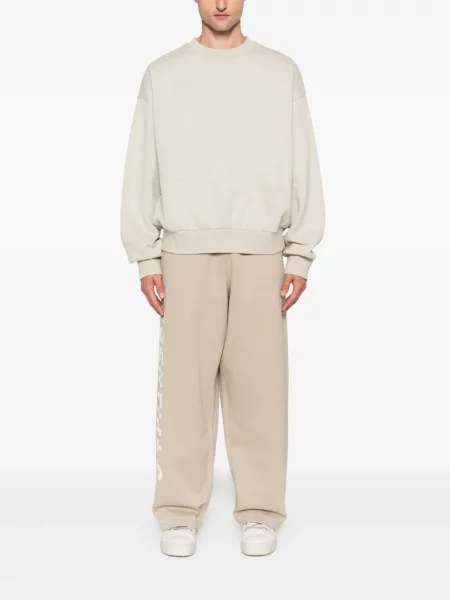 Hanorac crewneck Fear Of God Essentials