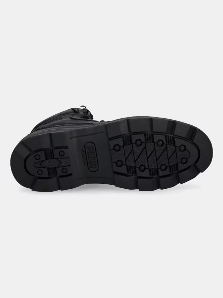 Кроссовки Puma черные
